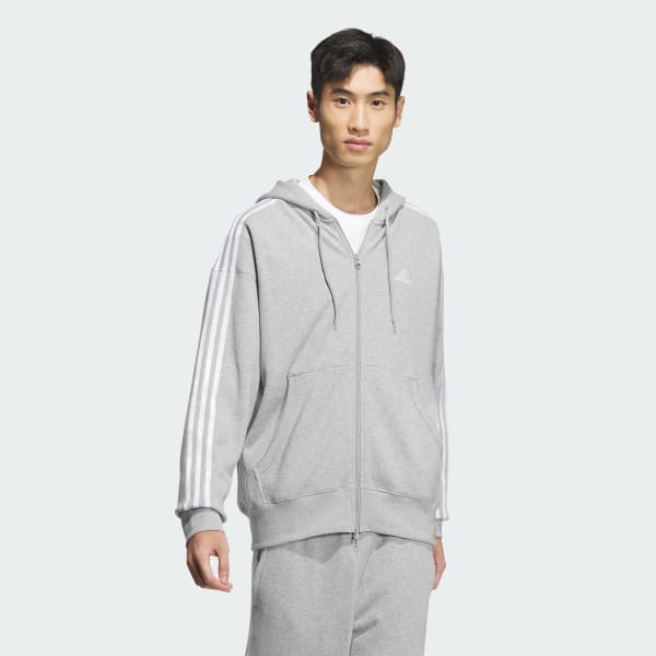 ES 3S FT FZ HD Grey adidas South Korea