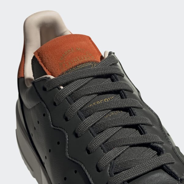 Adidas sales supercourt verde