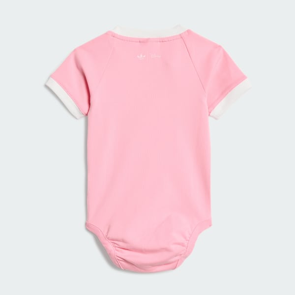 Pink ADIDAS ALICE IN WONDERLAND GIFT SET BODY AND HEADBAND