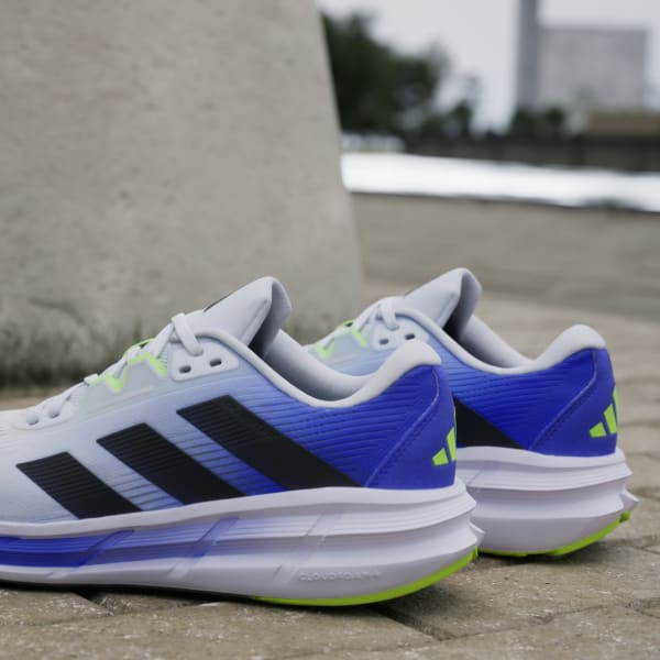 adidas Questar 3 Running Sneakers - White | Free Shipping
