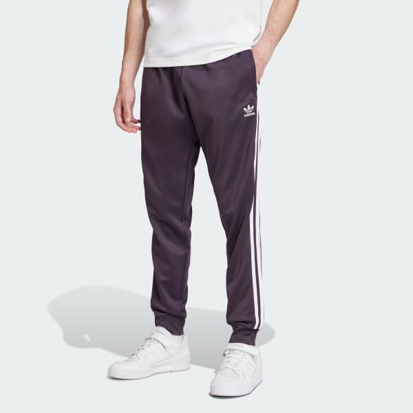 Girls adidas athletic pants top