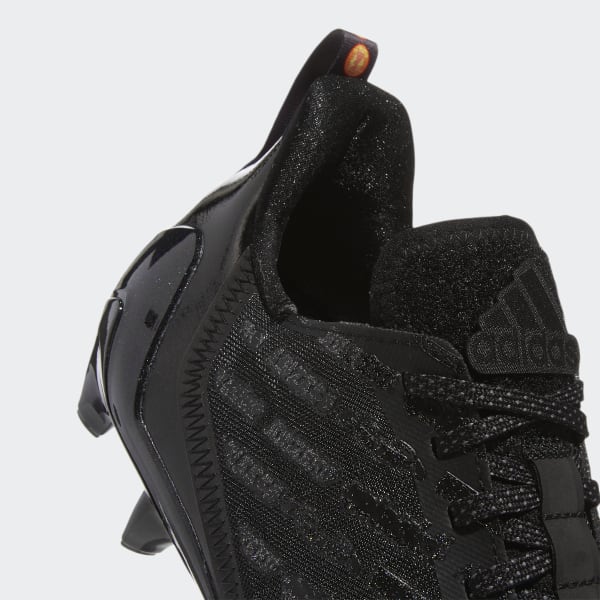 Adidas emoji cleats black clearance