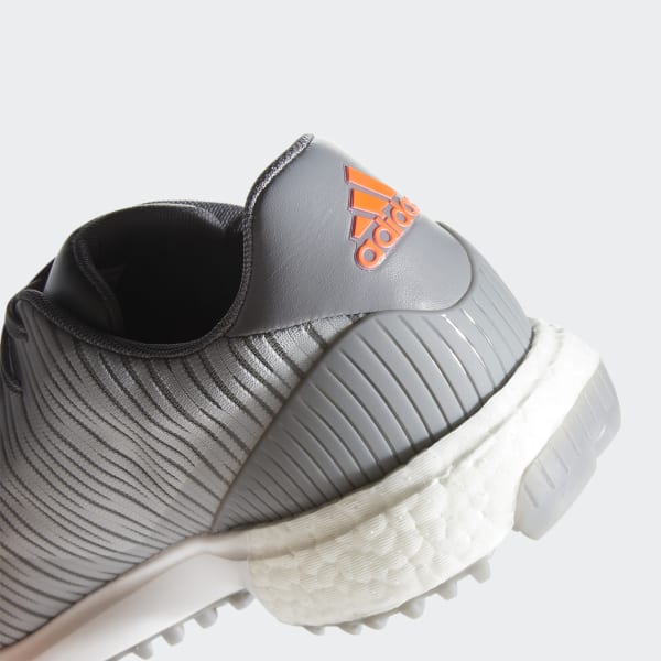 Adidas Codechaos Sport Golf Shoes Grey Adidas Us