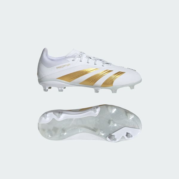 adidas プレデター ELITE デビッド ベッカム FG PREDATOR