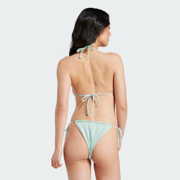 Vert Bikini Essentials