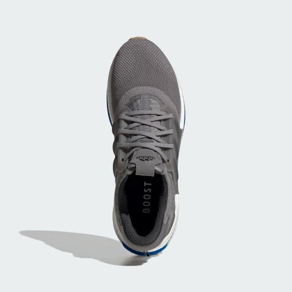 gris Chaussure X_PLRBOOST