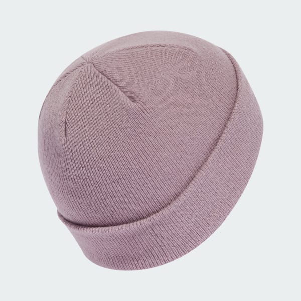 Roxo Gorro Punho COLD.RDY Tech
