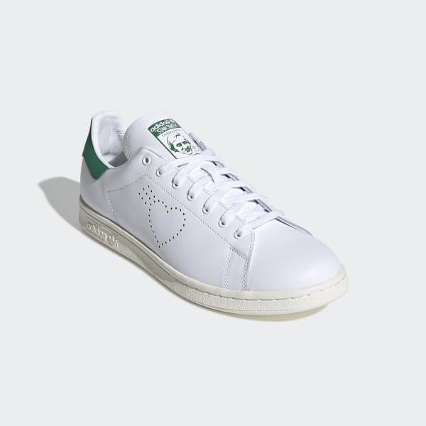 adidas stan smith hart