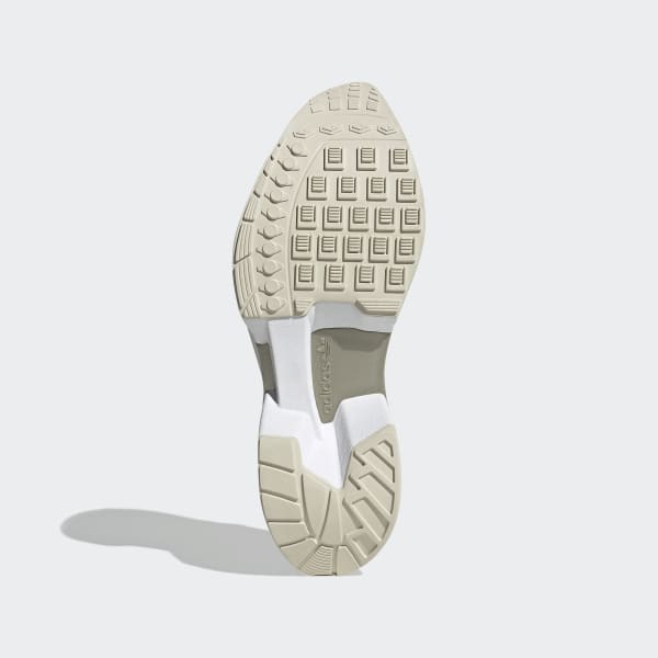 Beige Zapatillas Esiod