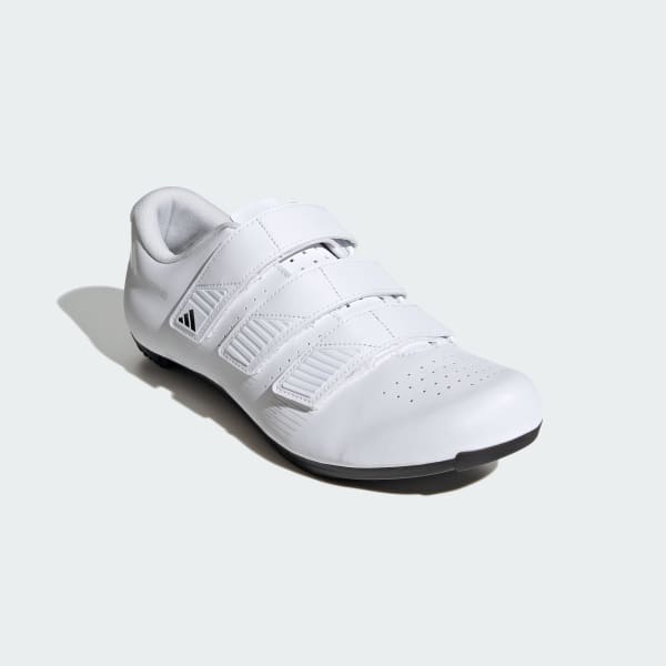Bianco Scarpe da ciclismo GIRANO