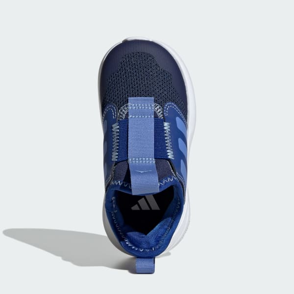 Azul Zapatillas Tensaur Comfort para niños