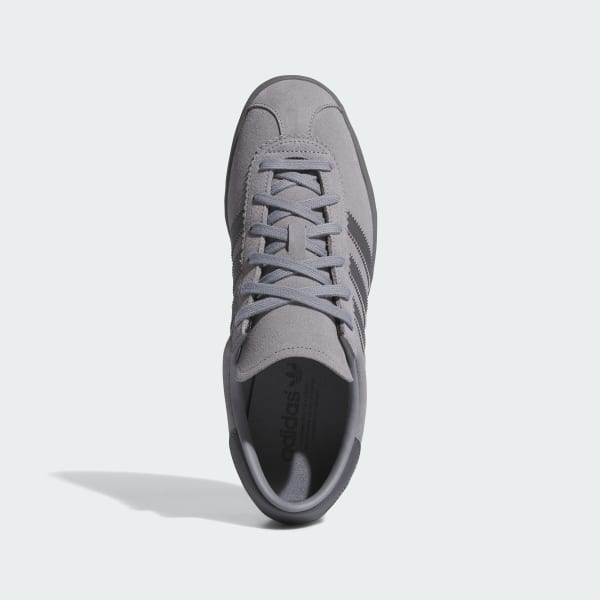 Grey Stadt Shoes