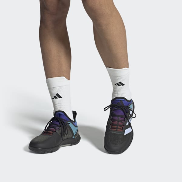 adidas adizero Ubersonic 4 Tennis Shoes - Men's Tennis | adidas US