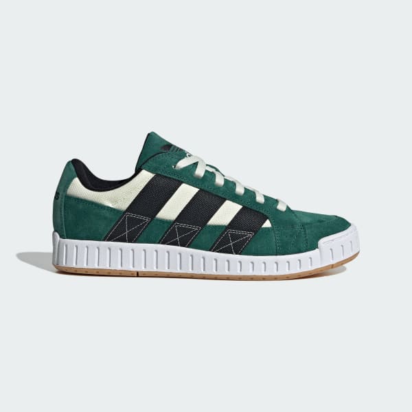 Vert Chaussure LWST