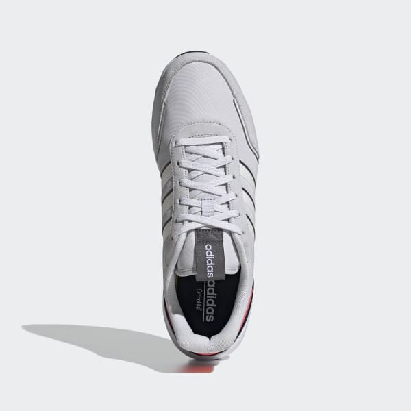 Gris Tenis Retrorun