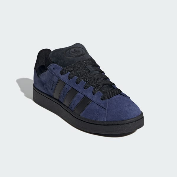 Negro Tenis Campus 00s
