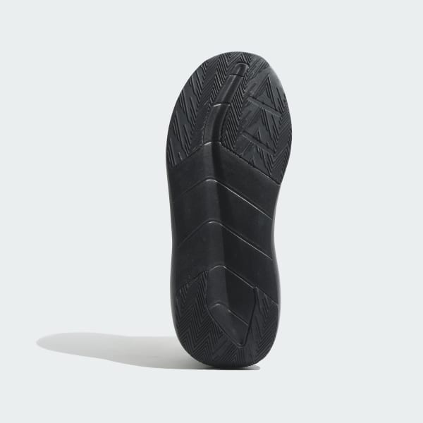 Black AeroStride Shoes