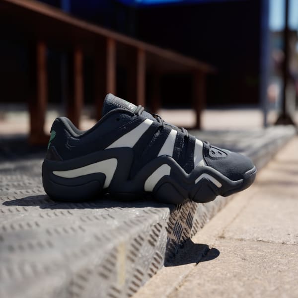 Adidas crazy 8 on feet sales