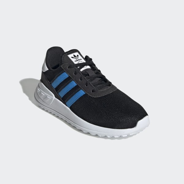 Zapatilla LA Trainer - Negro adidas | adidas