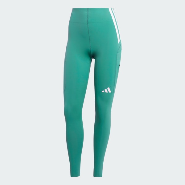 Toska Legging Full Length Adizero