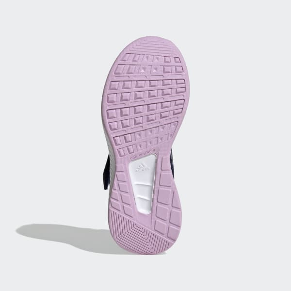 Blau Runfalcon 2.0 Schuh