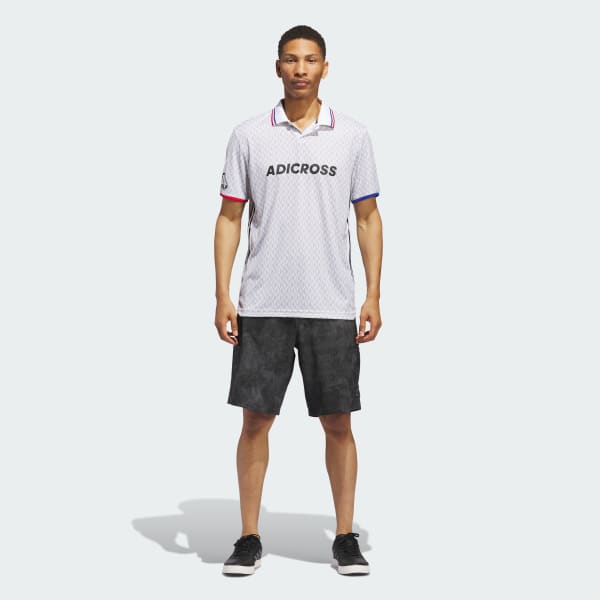 adidas Adicross Golf Shorts Black adidas UK