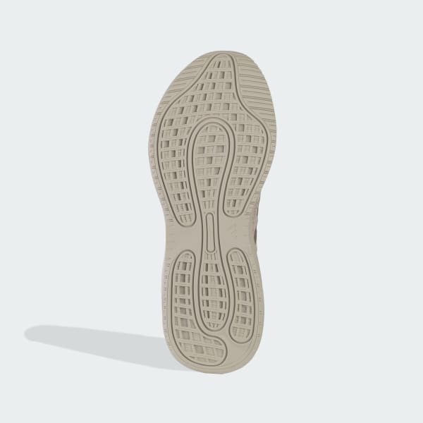 Beige TENIS DE RUNNING ENDO RUN W