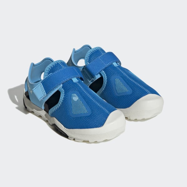 Blu Sandali Terrex Captain Toey 2.0