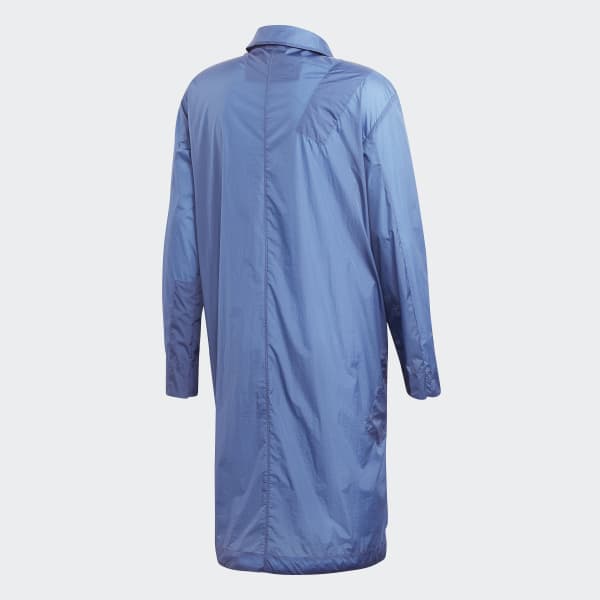 nmd kinderen blauw