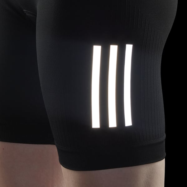 Adidas response top cycling shorts