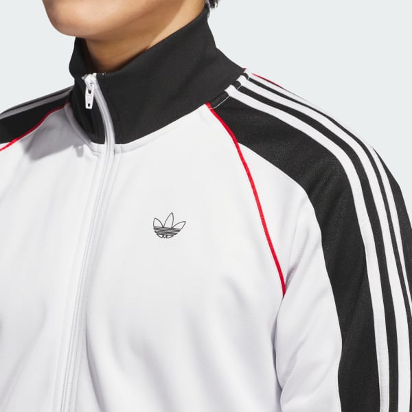Tyshawn Track Jacket