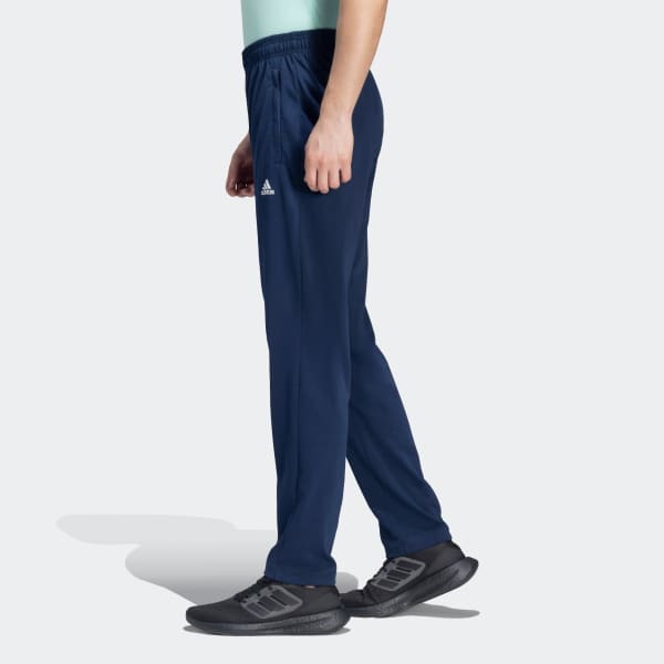 Pantaloni adidas on sale essentials 3 stripes