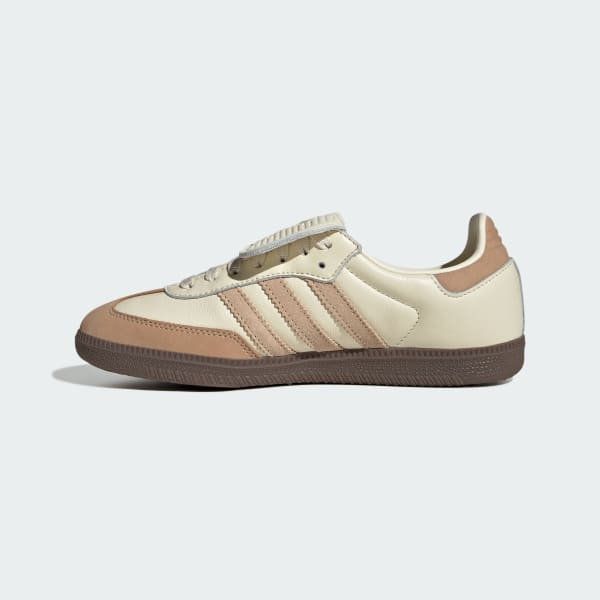 adidas アディダス　サンバ　samba トゥモローランド adidas Samba Long Tongue Shoes - White | Free Shipping with