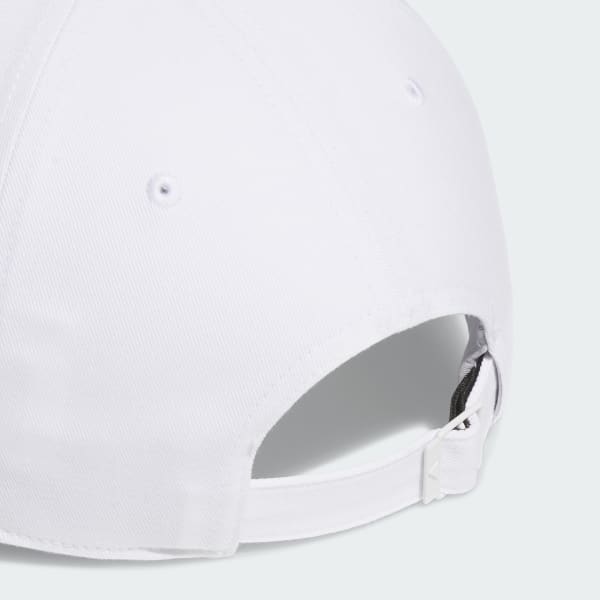 Putih Topi Heart & Clubs