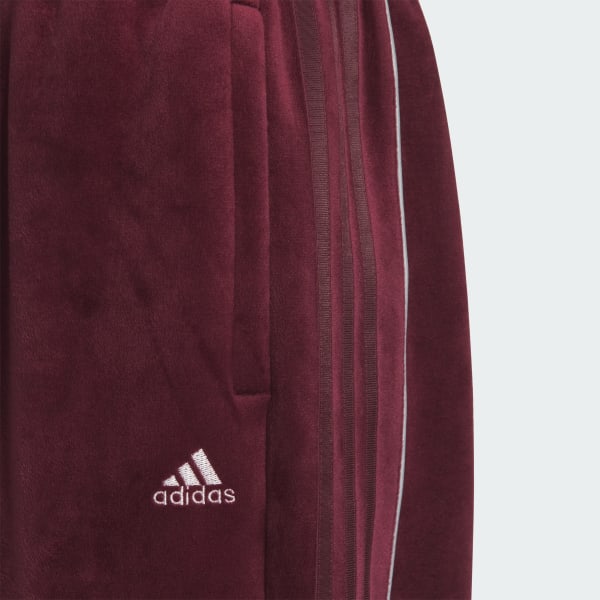 adidas originals ベロアブルゾン adidas（アディダス）の「ベロア トラックジャケット