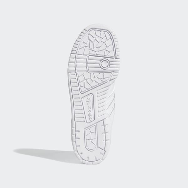 สีขาว รองเท้า Rivalry Low