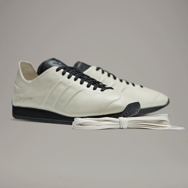 Adidas y3 bande argento hot sale