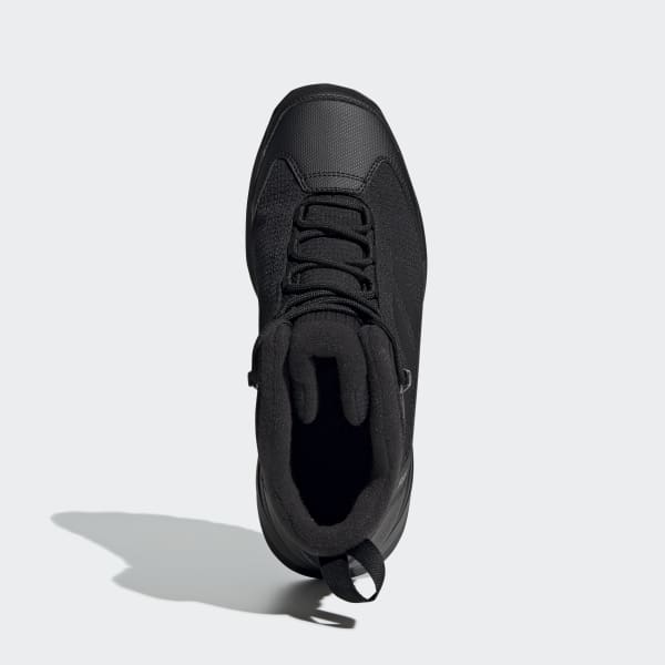 Nero Scarpe da hiking Terrex Frozetrack Mid Winter