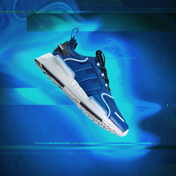 Nmd best sale r1 bleu