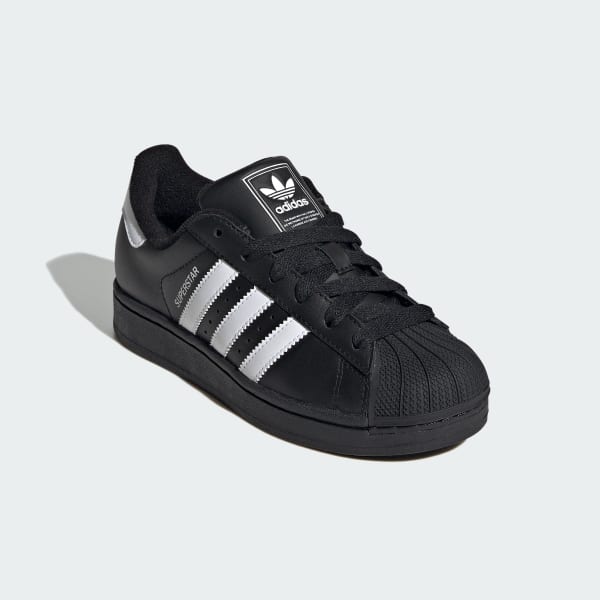 Adidas Superstar II Shoes Kids HOW TO BUY