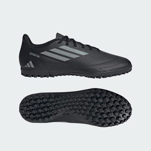 adidas Deportivo III Turf Boots Black adidas India