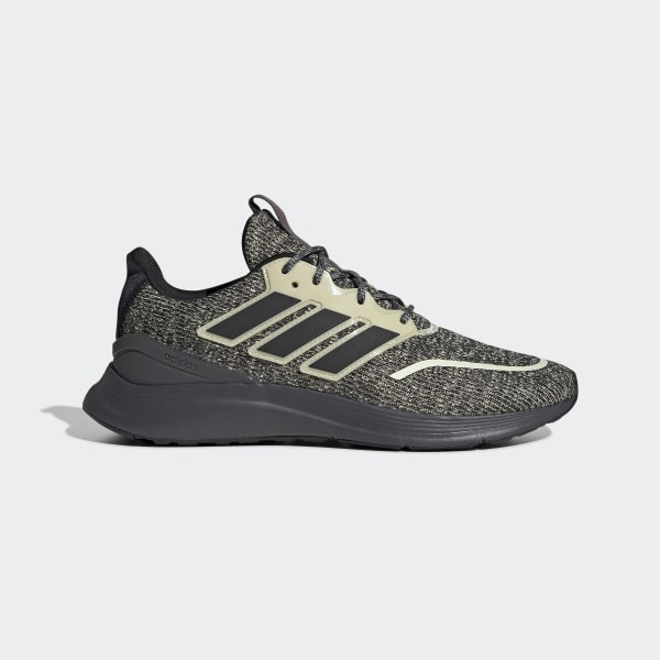 Adidas falcon hombre amarillo hotsell