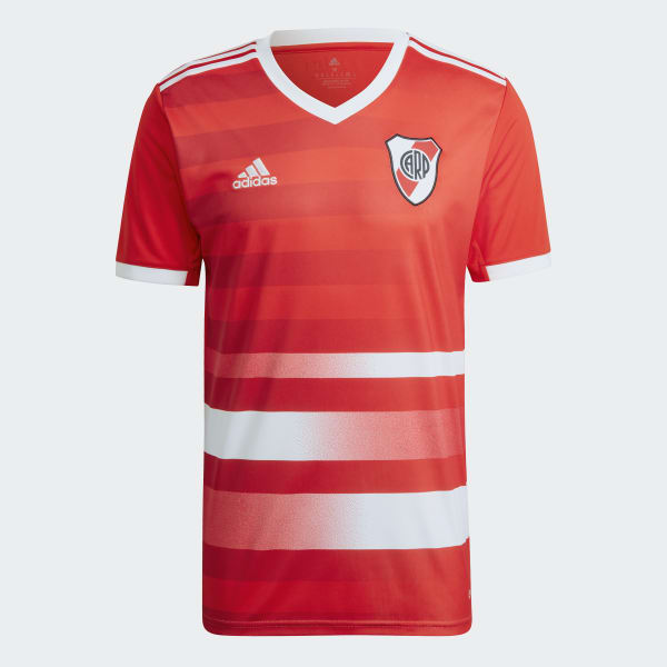 Red River Plate 22/23 Away Jersey