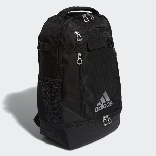 adidas Utility Team Backpack - Black 