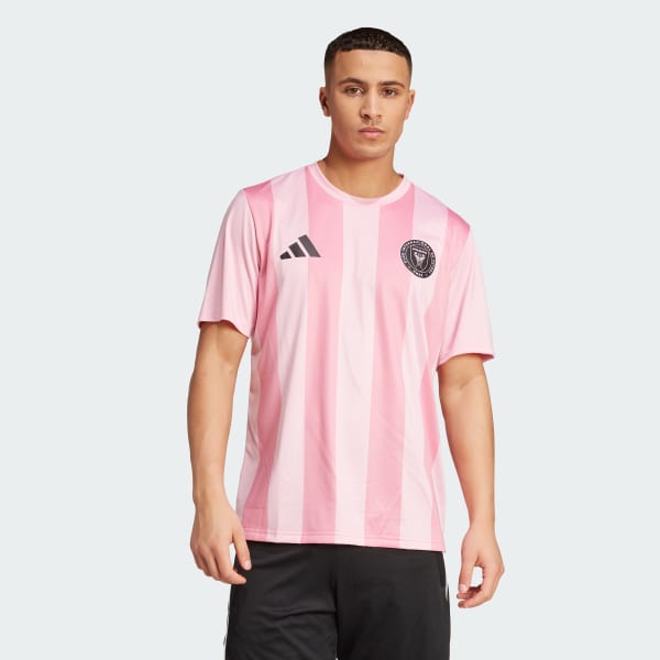 Inter Miami CF Messi Away Fan Jersey