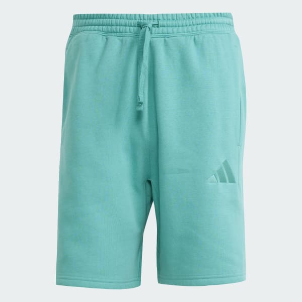 Turkos ALL SZN Fleece Shorts
