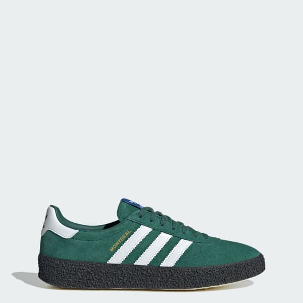 アディダス モントリオールRM / Montreal RM Shoes - ベージュ