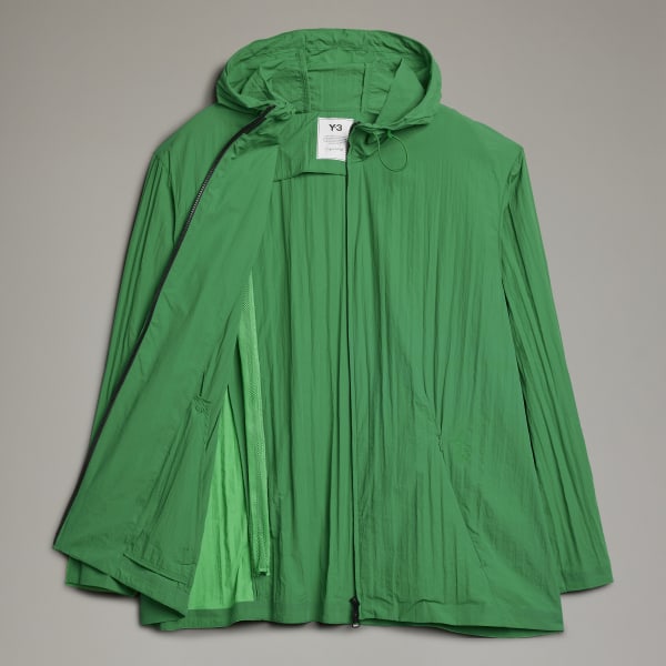 Verde Classic Light Shell Running Windbreaker MMY62