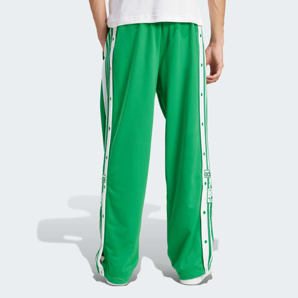 Vert Pantalon adidas Originals Adibreak
