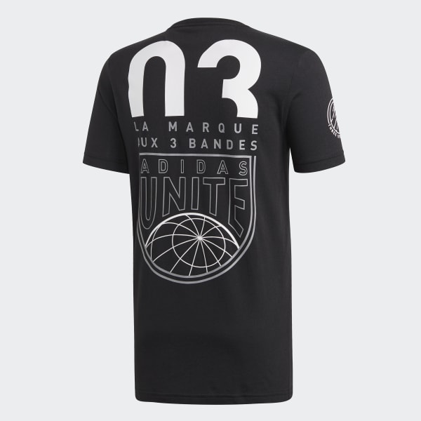 Adidas 360 tee discount